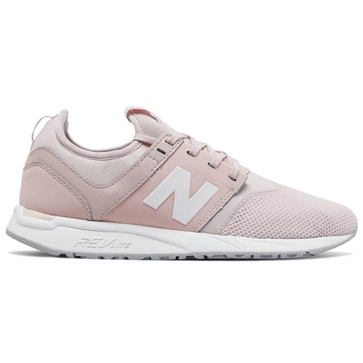 New Balance 247 'Różowy' Damski
