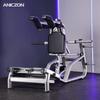 Yimai Integrated Trainer Leg Press & Hack Squat Machine