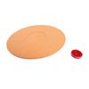 Cork Turntable Mat Vinyl Record Non Shake Slipmat Adapter Phonograph Accessories