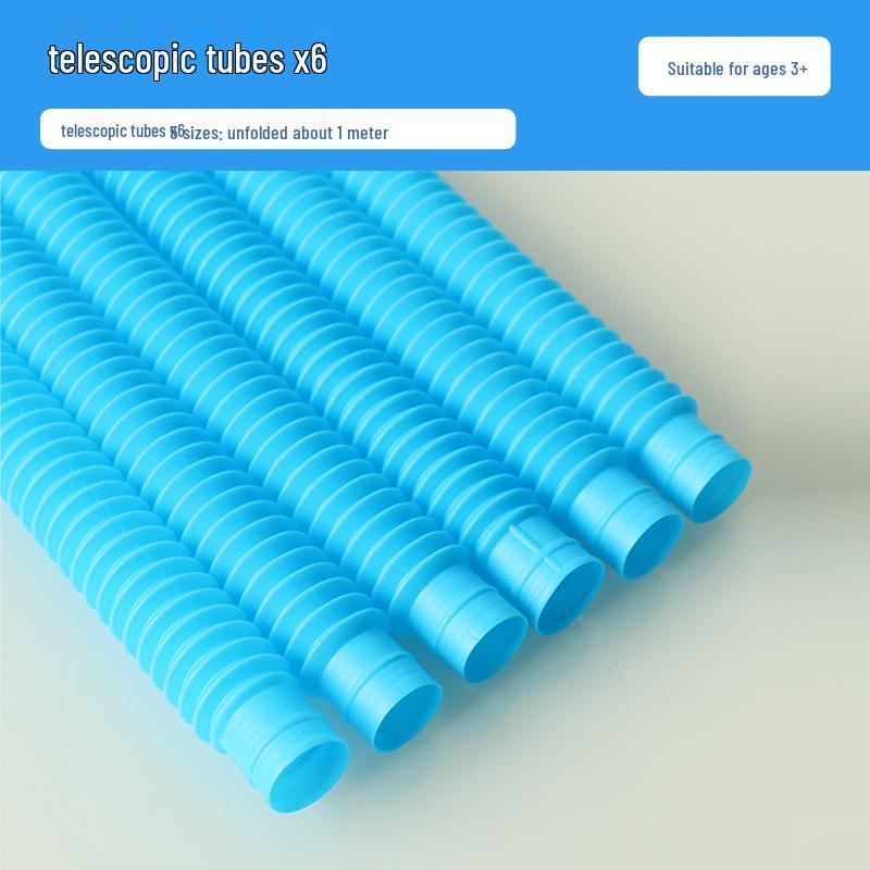 

Образовательный забавный игрушечный мегафон: Многопользовательская научная игра для детского сада Standard