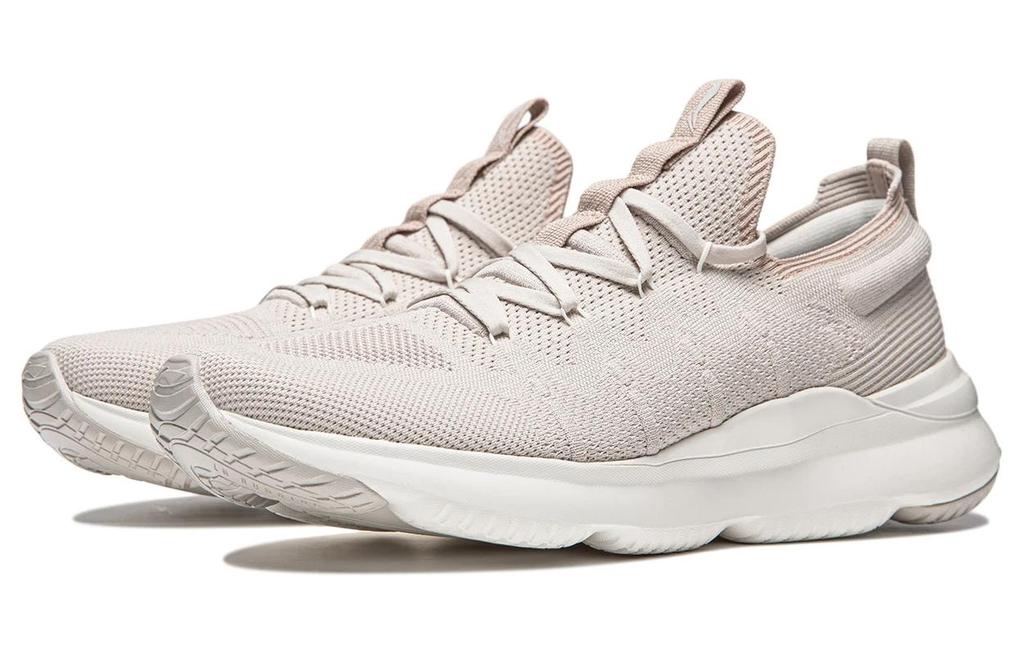 Men's Sneakers Li-Ning Li Ning Cloud Comfort Cushioning Slip Resistant Abrasion Resistant Breathable Rebound