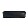 PRADA 1BD147 Shoulder Bag black Women used
