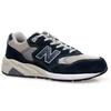 New Balance 580 Sneakers Unisex Blu MRT580NV