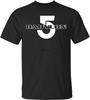 Coole Babylon 5 Filme Logo Retro Vintage Shows T-Shirts Retro 90er Sitcom