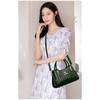 Lightweight Large Capacity Handbag Shoulder Crossbody Bag for Daily Use