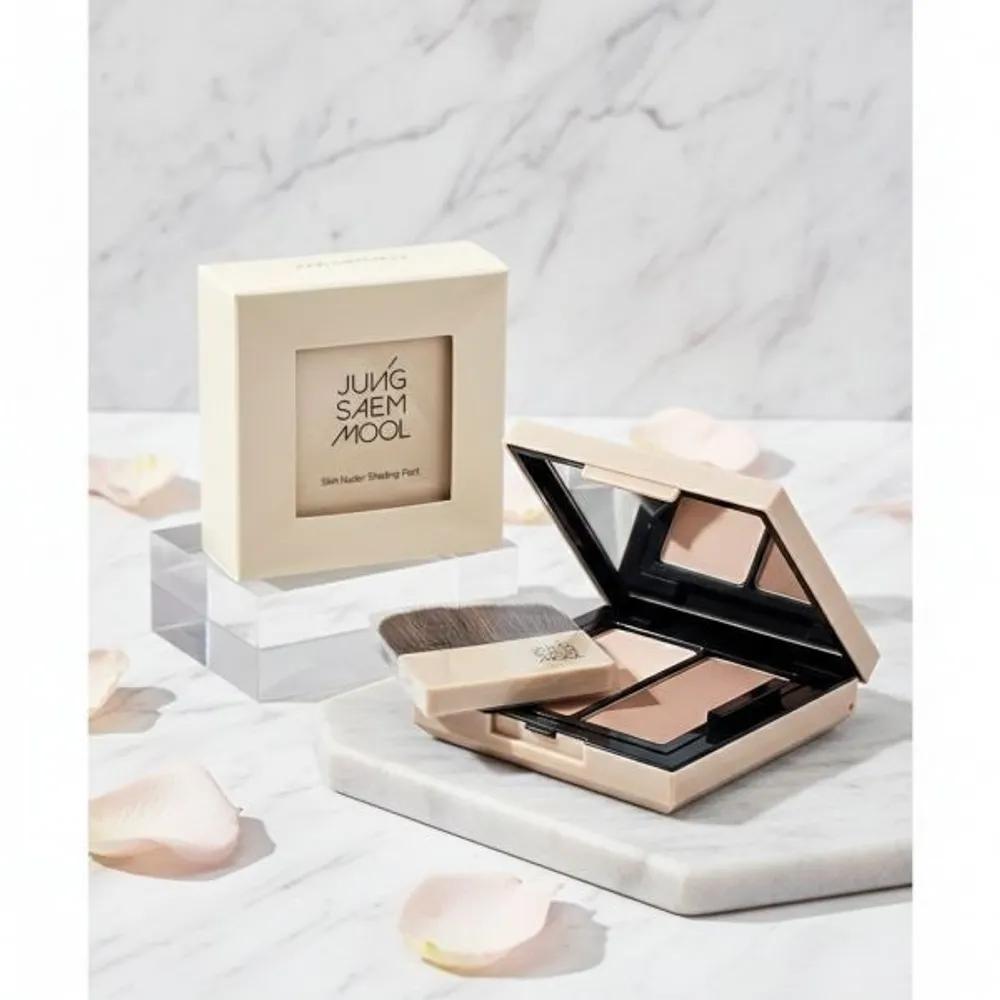 

JUNG SAEM MOOL Skin Nuder Shading Pact 10g 381294