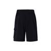 Nike Embroidered Logo Large Pocket Cargo Shorts Men Bottoms Black DD7015-010