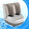 Fully Automatic Smart Foot and Calf Massager with Kneading