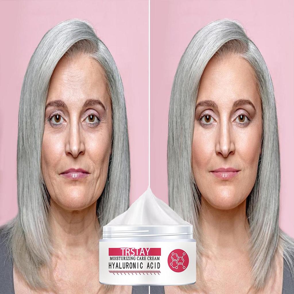 5G/15G/30G/50G/ Gentle and Firm Skin Retinol Face Cream Make You Look Younger Suitable for Various Wrinkles