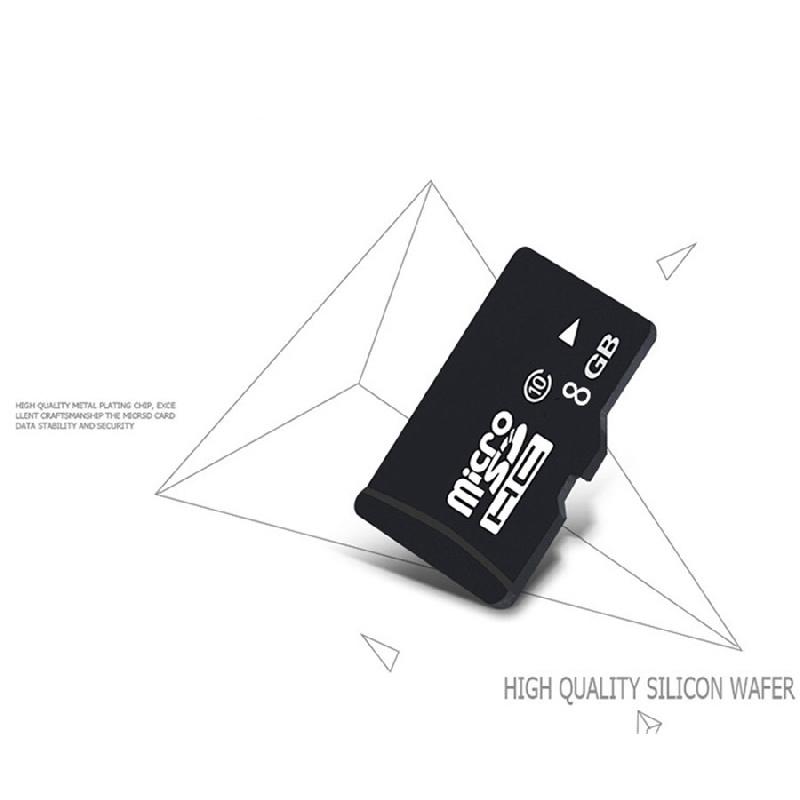 1X Car 8Gb Map Sd Plug Tf Card For Android System Car Gps Australia Zealand