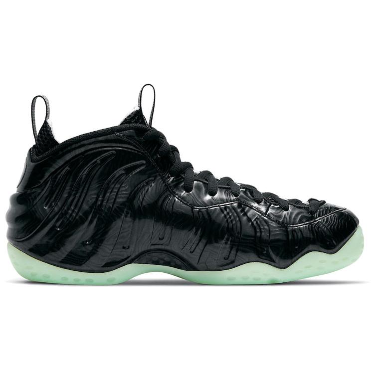 New Nike Air Foamposite One All Star 2021 CV1766-001
