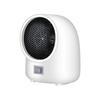 Heater Household Small Hot Blower Desktop  Multifunctional Heater