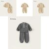 Childrens Set With Zipper For Kids Ages 3 To 8 Years Perfect For Winter And Spring Wear
