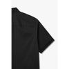 Emporio Armani Men Stretch Short Sleeve Shirt A516104021