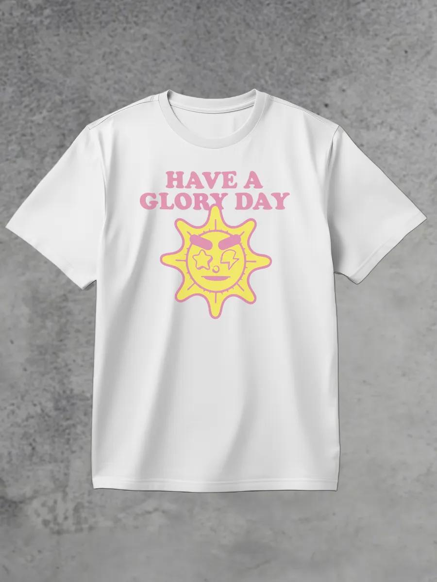 Pink Panther printed T-shirt S