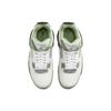 (WMNS) Air Jordan 4 Retro 'Seafoam' Damen AQ9129-103