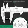 Mitutoyo German Stainless Steel High Precision Digital Vernier Caliper for Industrial and Household Use