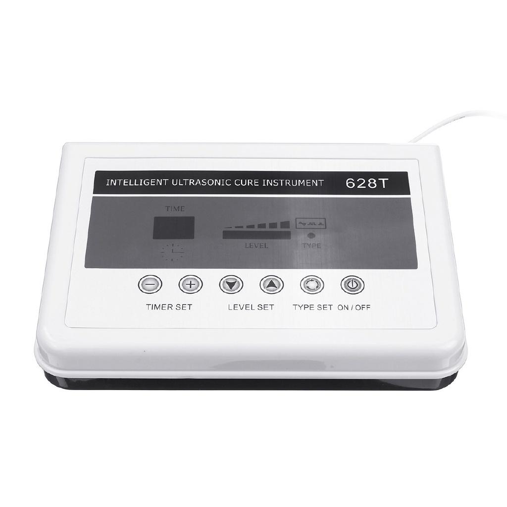 Instrument de frumusețe cu ultrasunete pentru albirea feței și îndepărtarea pistruilor, anti-îmbătrânire, pentru femei, frumusețe, îngrijirea pielii faciale, mașini-unelte 220V