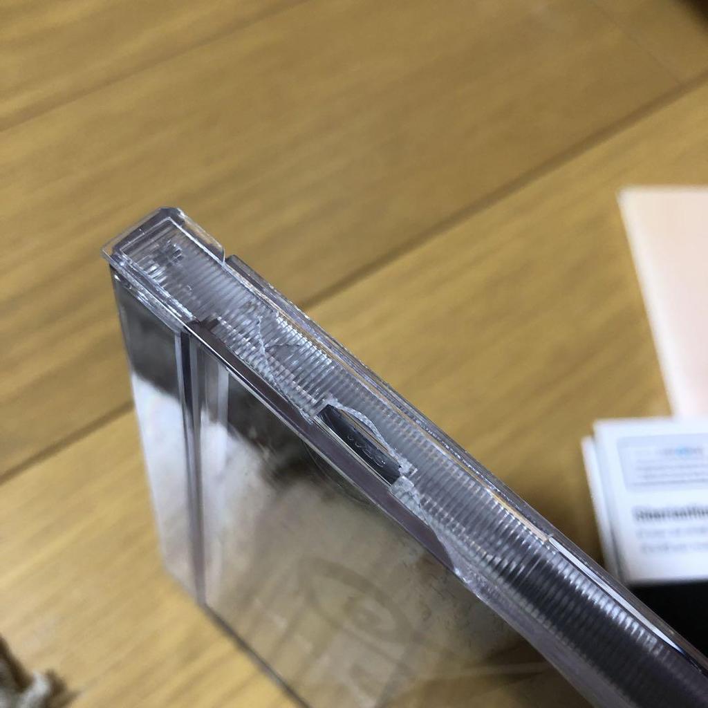 [USED] Siberian Husky 4 CDs