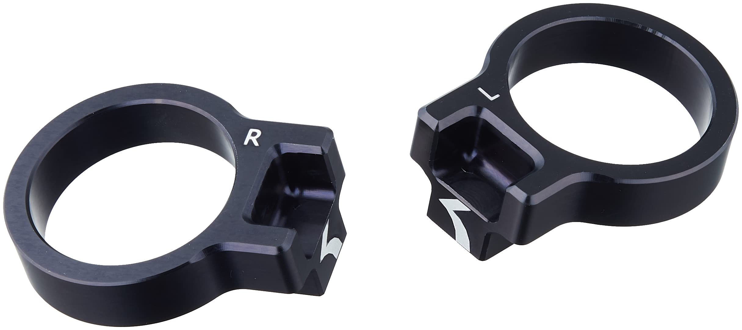 

KITACO Проставка ручки вверх, черная CBR125R 561-1433710 чёрный