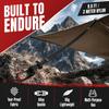 Adjustable Wind Rope High Strength Laundry Hanging Rope Durable Camping Rope  Outdoor Camping