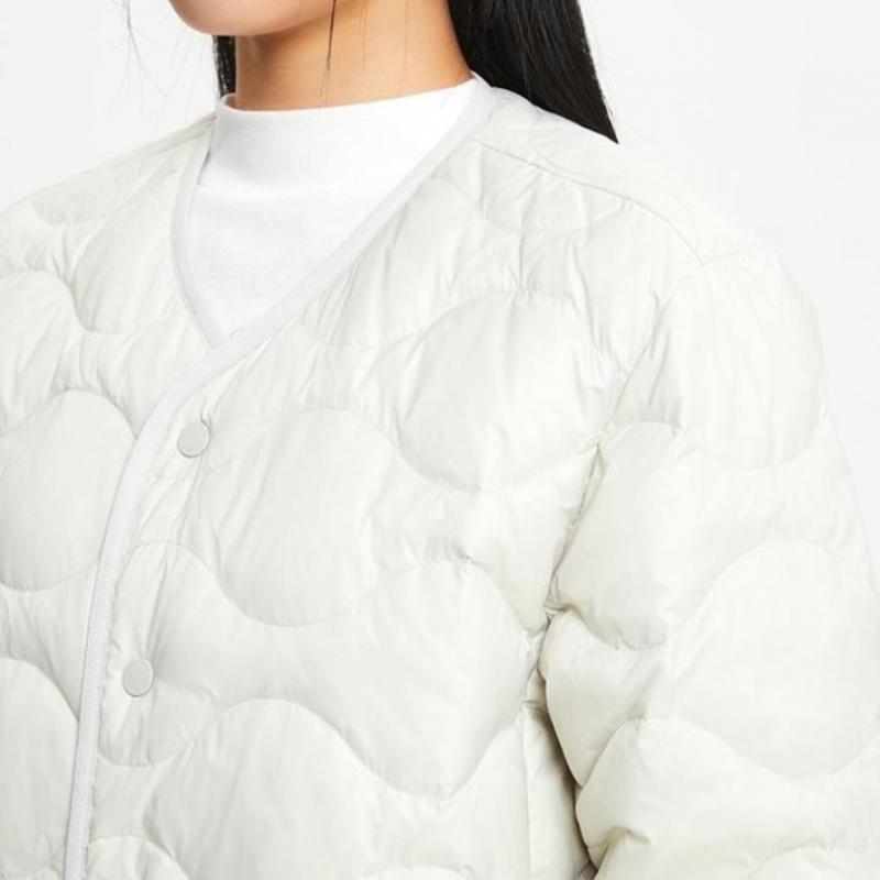 New Balance Padded Wave Quilted Lightweight Down Nbnpe41013 16