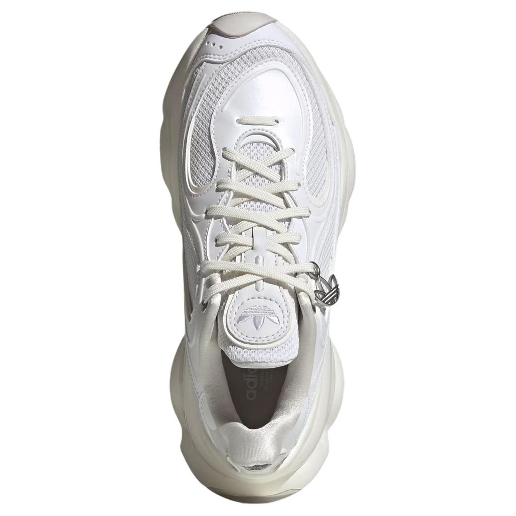 adidas Originals Ozvenuz Casual Shoes Women's White HQ2676