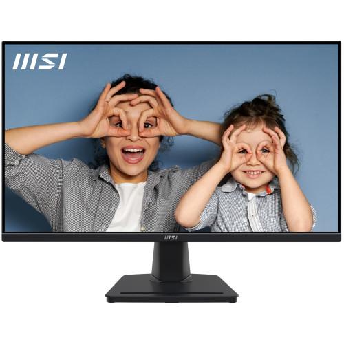 Msi E-Shop | Offiziell Von Msi Deutschland Pro Mp275q | Msi Pro Monitor - Bild 4