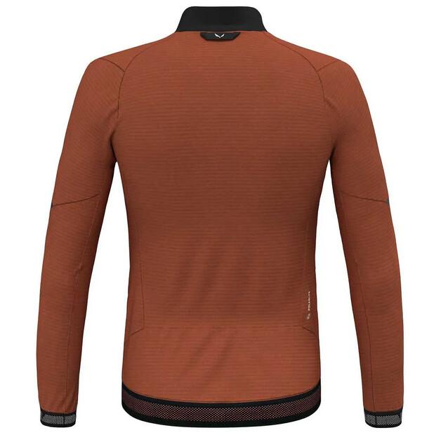 Salewa Флисовая на молнии Pedroc Polarlite 2