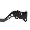 Yamaha TRACER 900 GT 2018-2019 Adjustable Brake and Clutch Levers