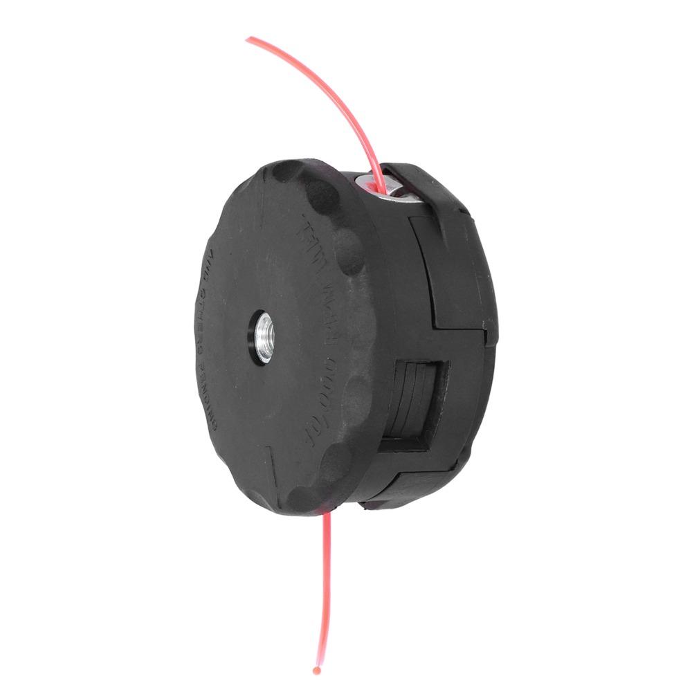 Straight Shaft String Trimmer Head for Speed-Feed 400 Head SRM-225 SRM-230 SRM-210