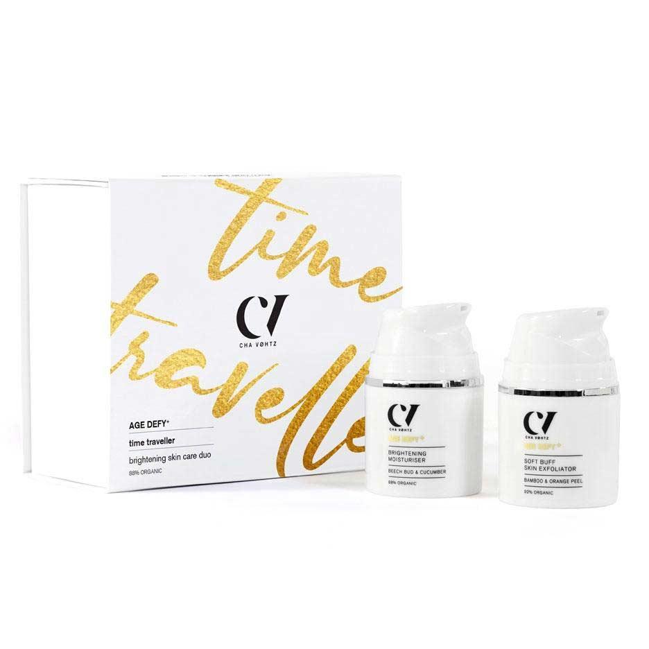 

Age Defy+ Time Traveller Gift Set