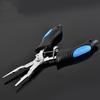 Equipment Clamp Clip Grabber Plier Controller Fish Grip Lip Clamp Fishing Pliers Fishing Gripper