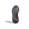Adidas NMD R1 Legend Purple Shock Red Youth F34421
