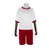 Pretty Derby Horse Racing Girl Cosplay Costume, Trainer Silence Suzuka Special Week Sportswear Cosplay Outfit