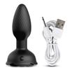 APP Sex Toy Butt Plug for Men Women Prostate Massager Anal Vibrator Gay Anal Plug with LED Adult Sex Toy for Couple Sex Supplies