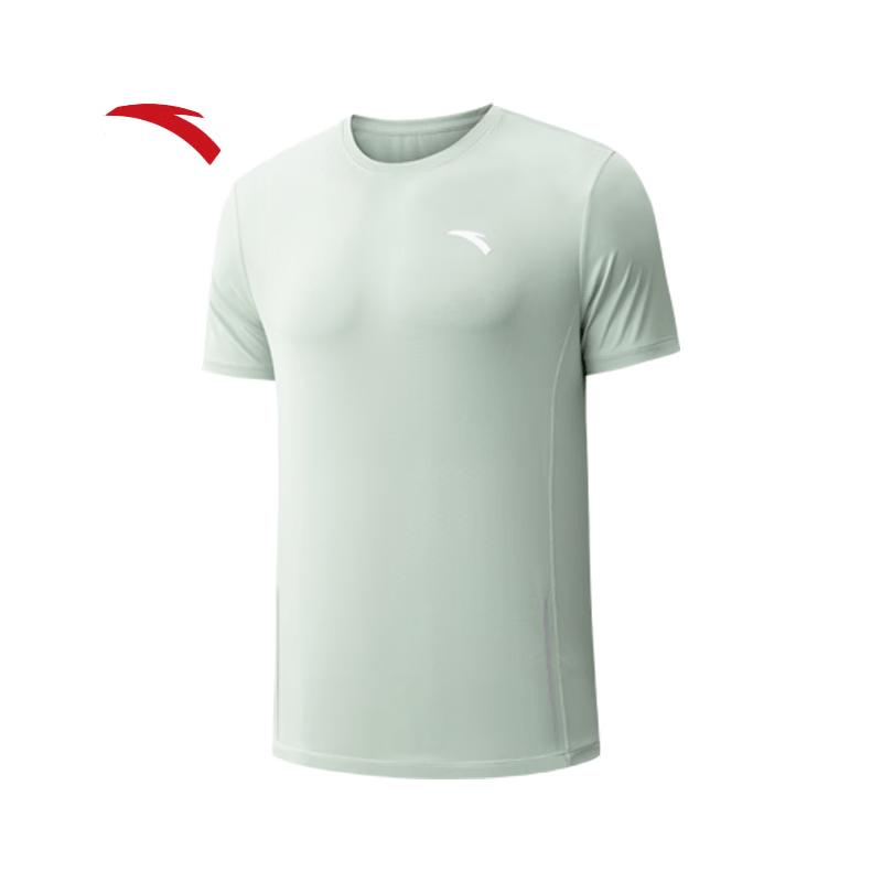 ANTA Men's Quick-Dry Sport T-shirt