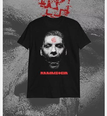 Rammstein Sehnsucht T-Shirt
