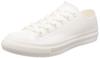 Milady Rain Sneakers ML953 WHITE 24cm
