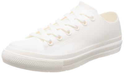Milady Rain Sneakers ML953 WHITE 24cm