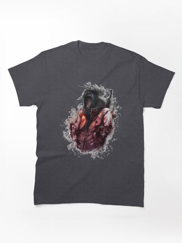 Dead by Daylight Darkwood Classic T-Shirt