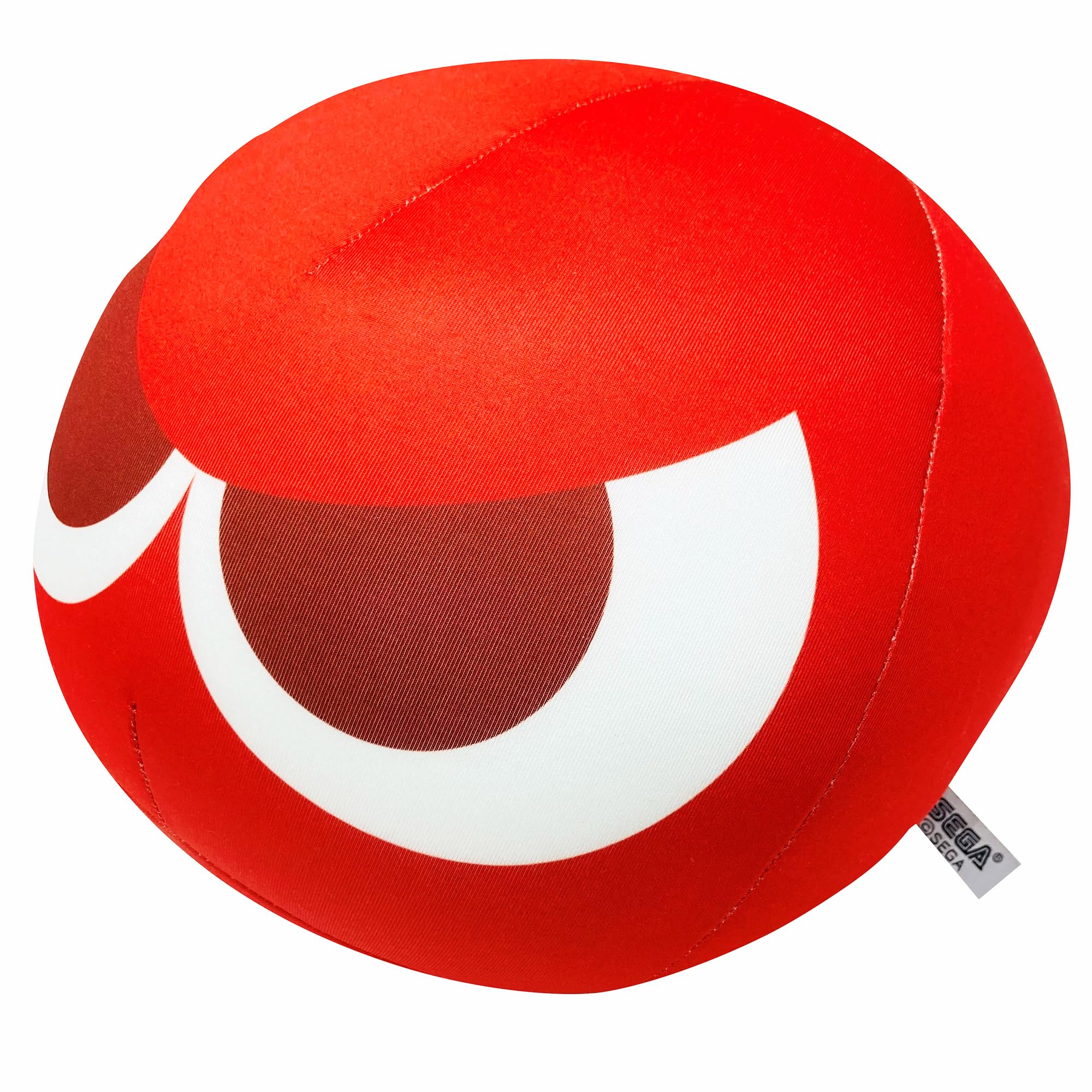 

MORIPiLO Puyo Puyo Akapuyo Body Pillow and Squishy Soft and Soft to the Plush Nap Morishita Makura (Soft Die-Cut Cushion) Touch, Toy, Pillow, Red,