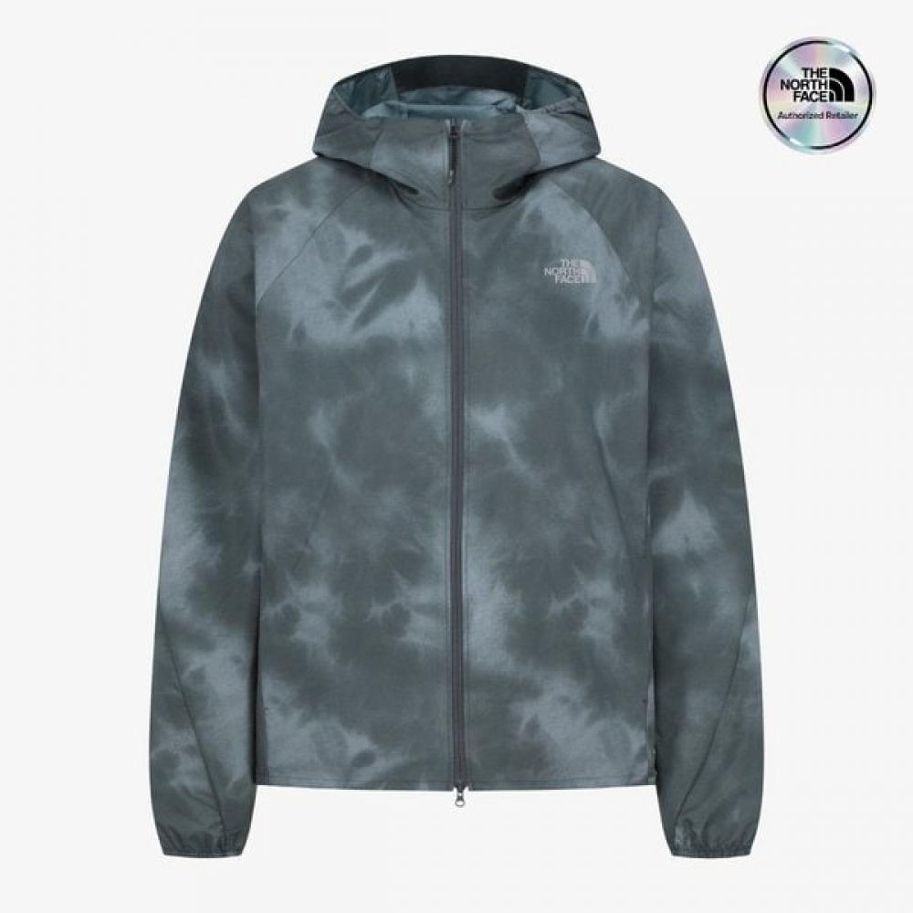 The North Face White Label Jet Run Pt Jacket Charcoal Grey Nj3ls08k CHARCOAL GREY/090