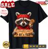 2025/Justice For Peanut The Squirrel P-Nut & Fred The Raccoon Unisex T-Shirt Unisex T-Shirt