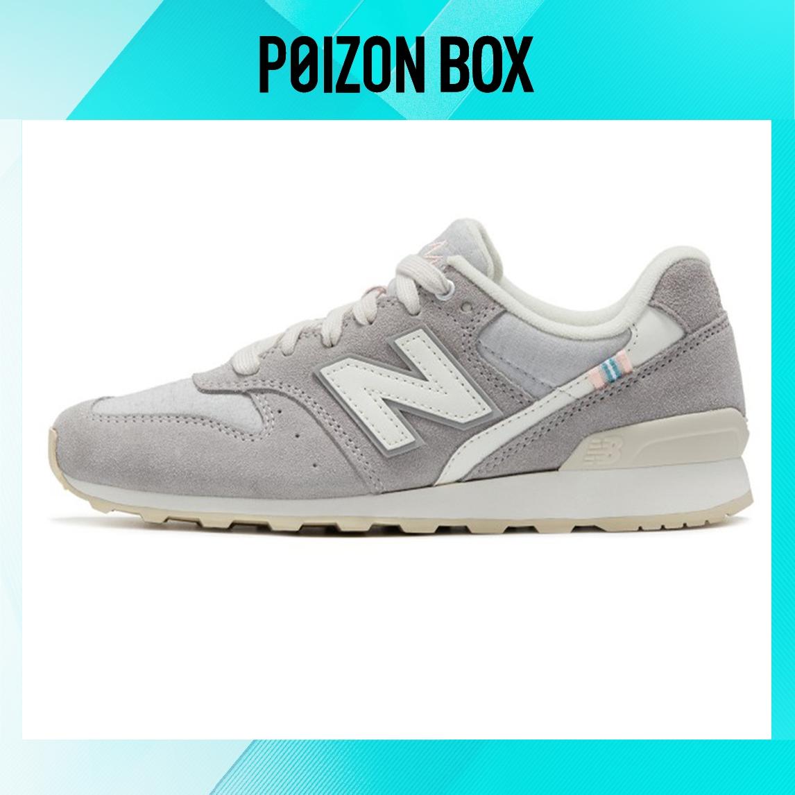 

кроссовки New Balance NB 996 Running shoes Women WR996YC