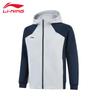 Li-Ning Men's 779-6 Crew Neck Sweatshirt, 2025 Autumn Collection