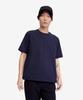 Aigle Men'S Uvc Solotex Short Sleeve T-Shirt Aas25Mtsh005Emp