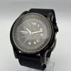 Used Working condition DIESEL watch DZ-1310 custom afteRMarket nylon strap