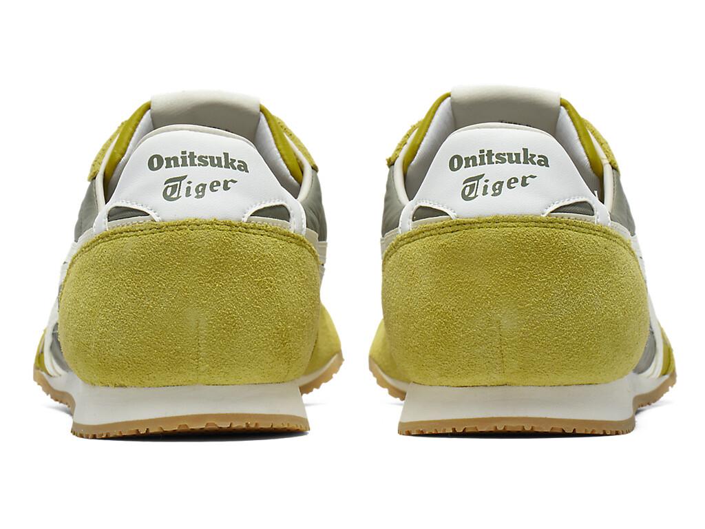 1183B400-305 Onitsuka Tiger Serrano Kelp Birch (Men's)