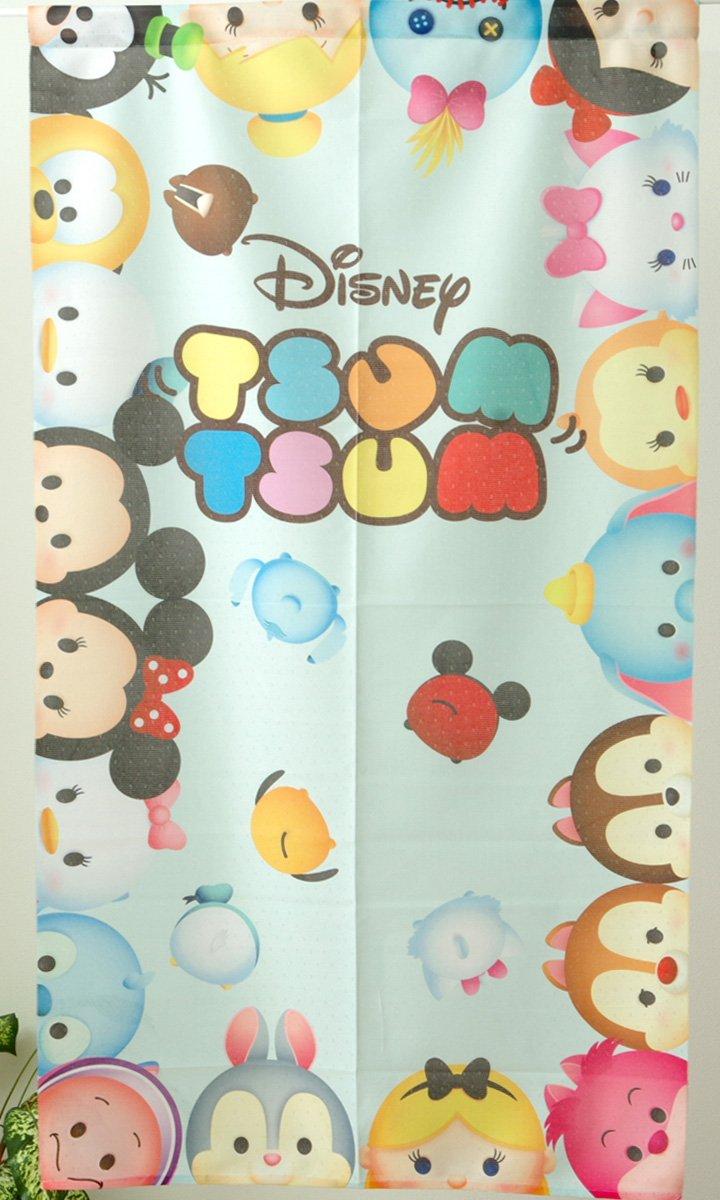 

Дисней Норен Занавеска Цум 85 х 150 см Дисней Цум 2 [IT-DM] Прибл.. (#9835191)